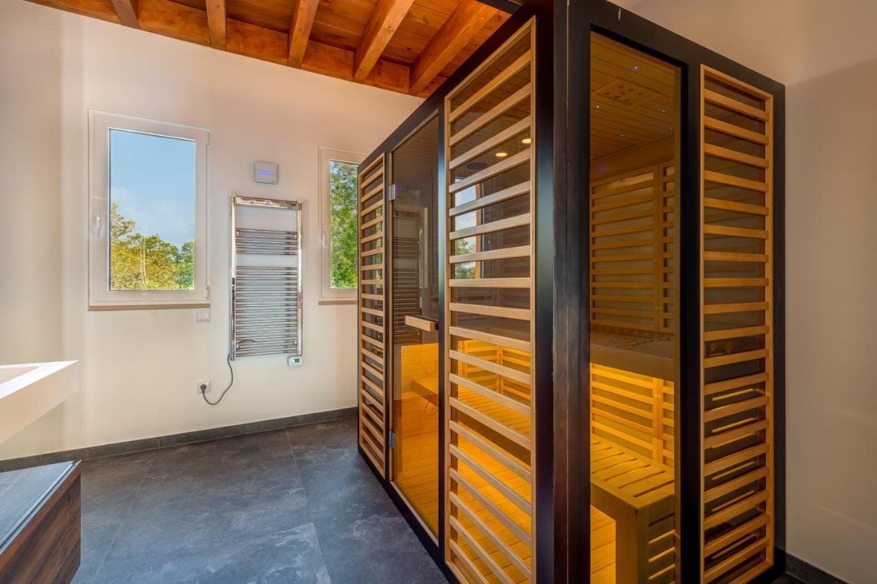 לוז דה טווירה Meia Lua - Your Private Artsy Paradise Overlooking The Ria Formosa With Pool And Sea Views Near Barril Beach, Tavira מראה חיצוני תמונה